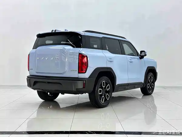 Haval Cool Dog 2023