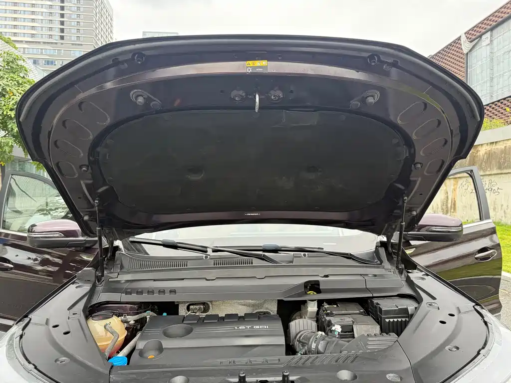 Chery Tiggo 8 PLUS 2022 — фото 25