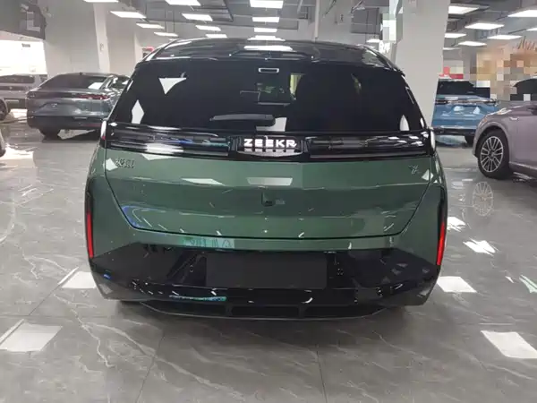 Zeekr X 2023
