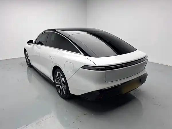 Dongfeng Xinghai S7 2024