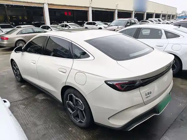 BYD Seal 06 2024