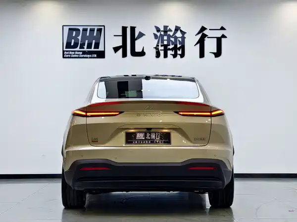 Onvo L60 2025