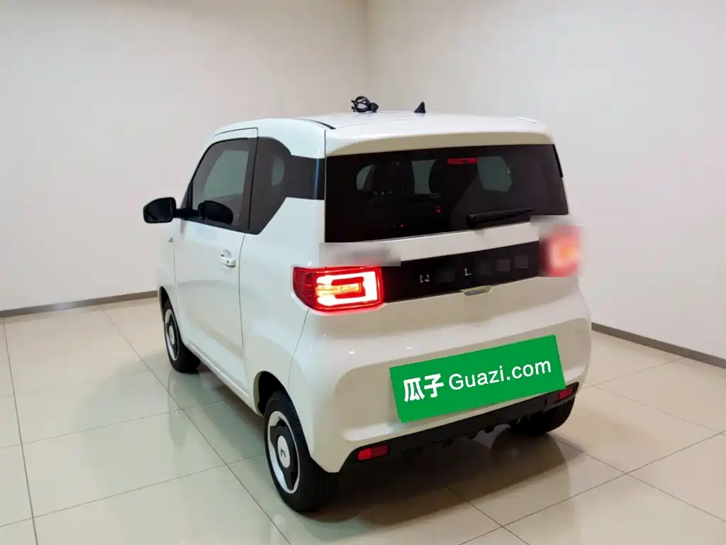 Wuling Hongguang MINIEV 2023