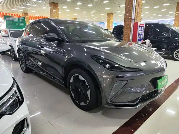 IM Motors LS7 2023