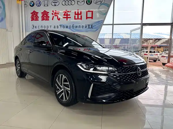 Volkswagen Lavida 2023