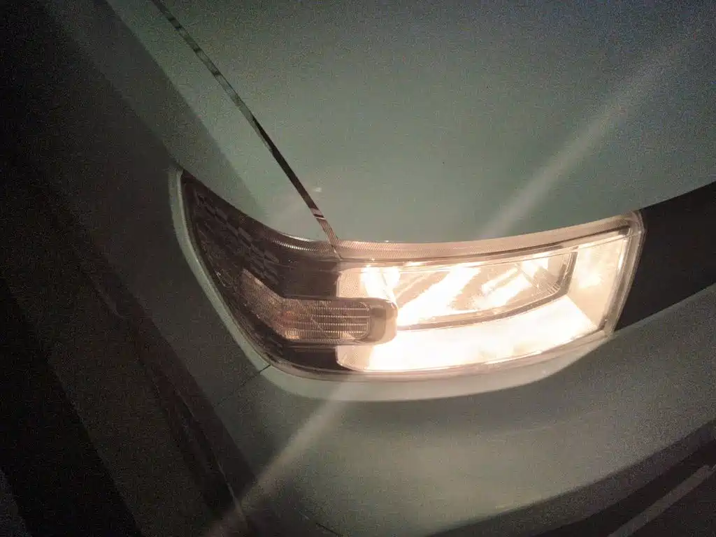 Wuling Hongguang MINIEV 2023