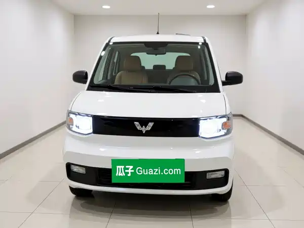 Wuling Hongguang MINIEV 2023
