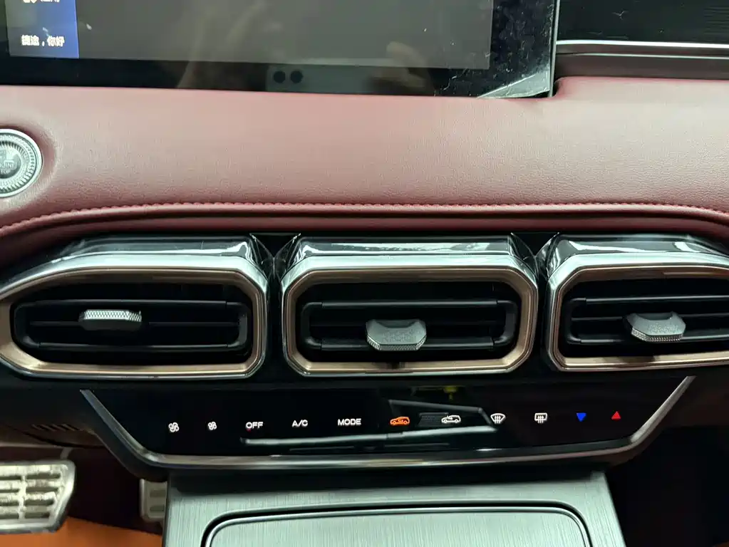 Jetour X70 PLUS 2022 — фото 13