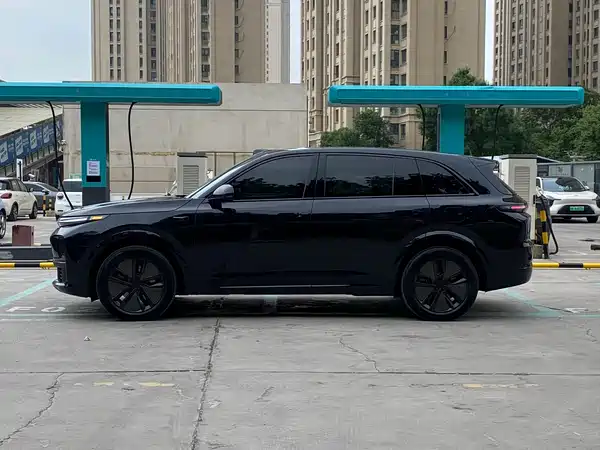 Li Auto L7 2024
