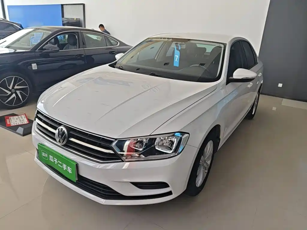 Volkswagen Bora 2022