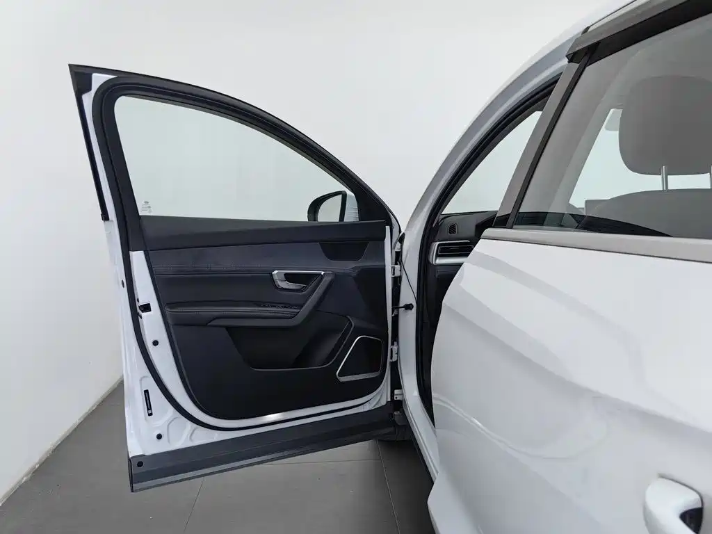 BYD Song Pro New Energy 2021 — фото 8