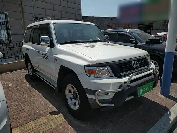 Liebao Q6 2016