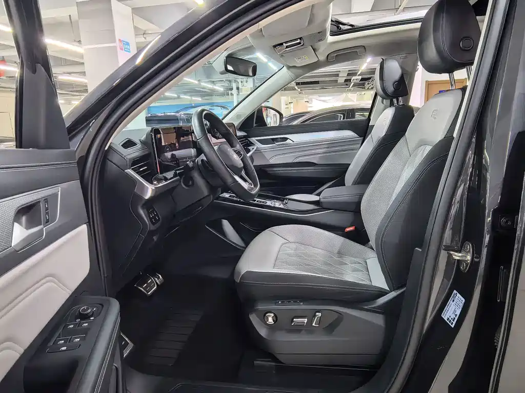 Volkswagen Tavendor 2023