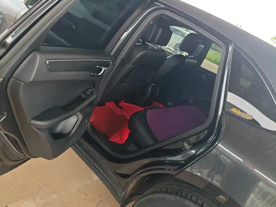 Porsche Macan 2020