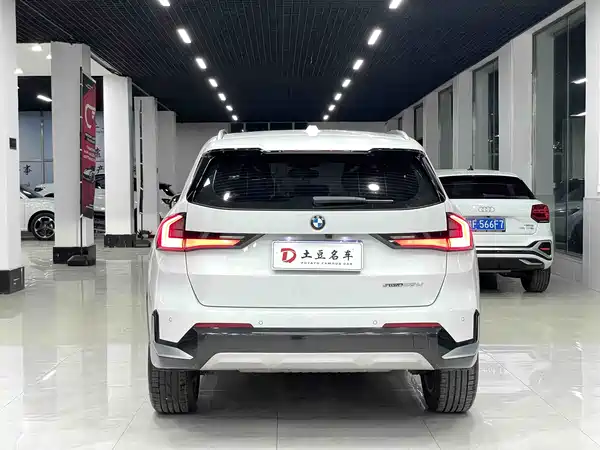 BMW X1 2023