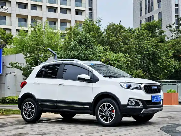 Haval H1 2016