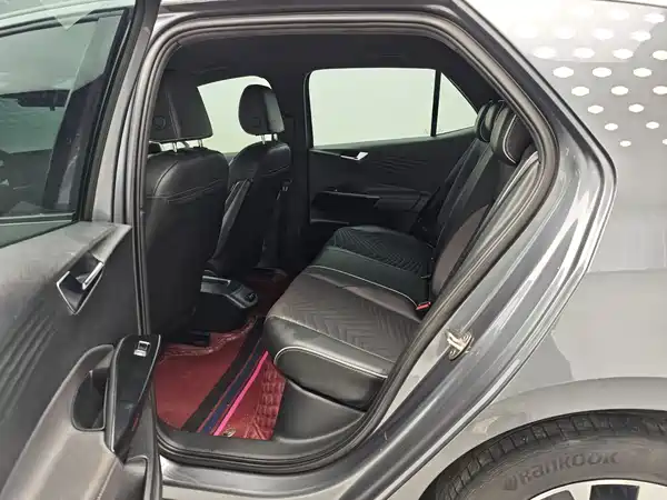Volkswagen ID.3 2023