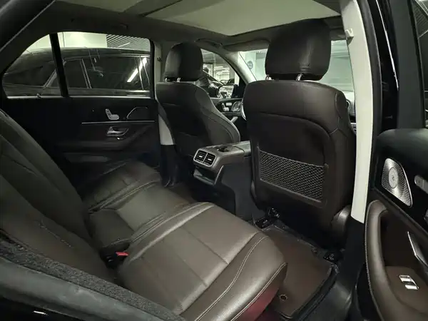 Mercedes-Benz GLE 2023