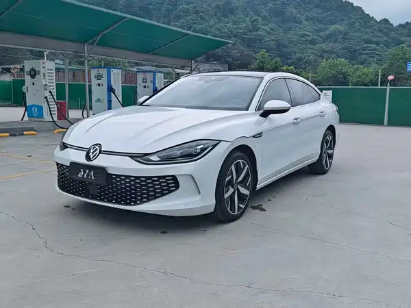 Volkswagen Lamando 2024