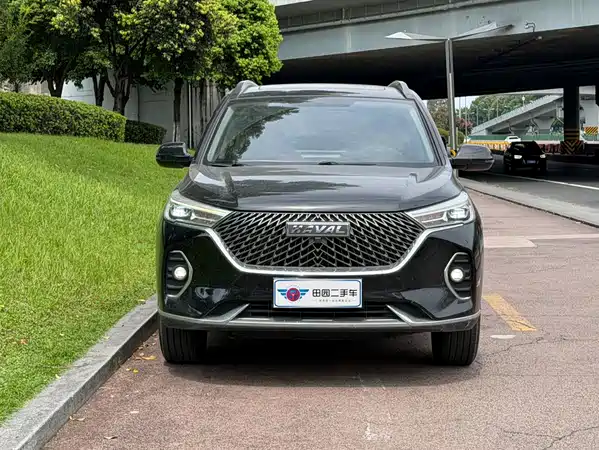 Haval M6 2022