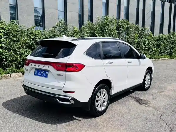 Haval M6 2023