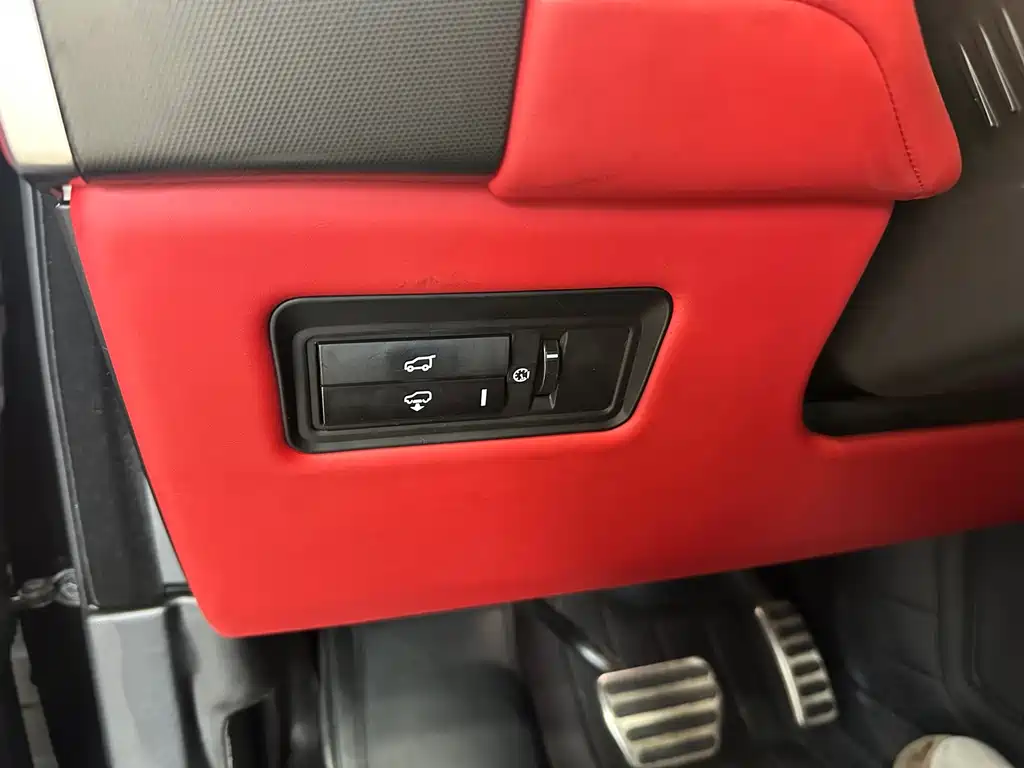 Land Rover Range Rover Sport 2015 — фото 7