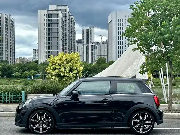 MINI 2024