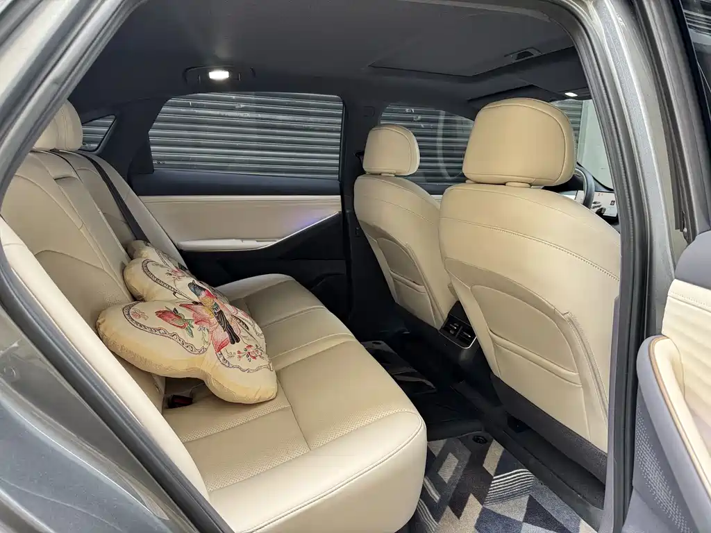 Nissan N6 2026