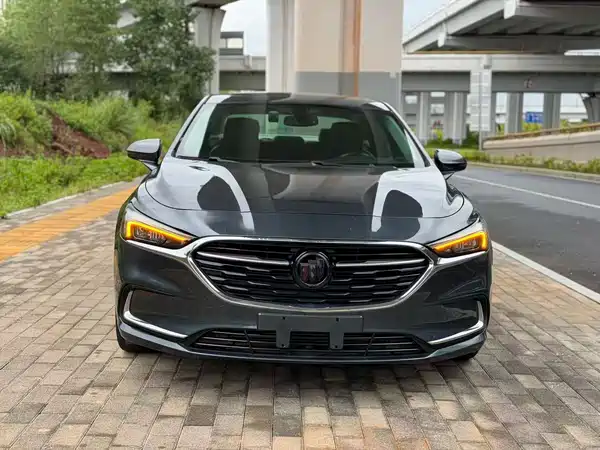 Buick LaCrosse 2020