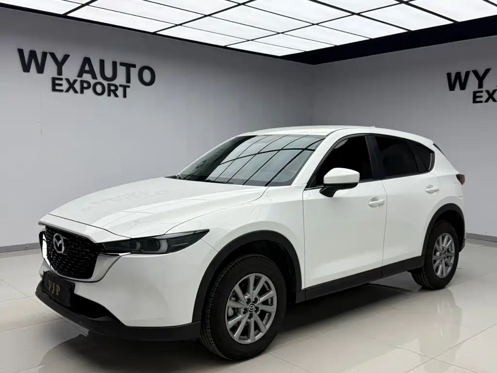 Mazda CX-5 2024
