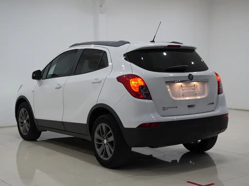 Buick Encore 2017