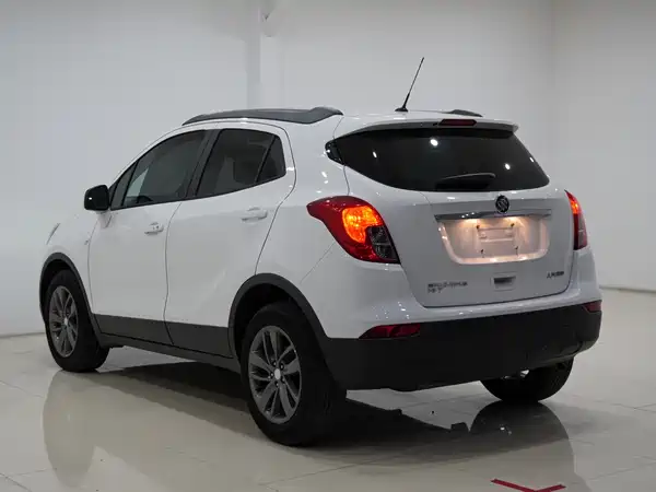 Buick Encore 2017