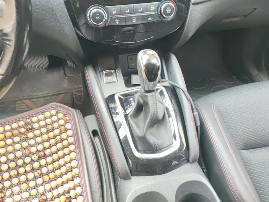 Nissan Qashqai 2019 — фото 16