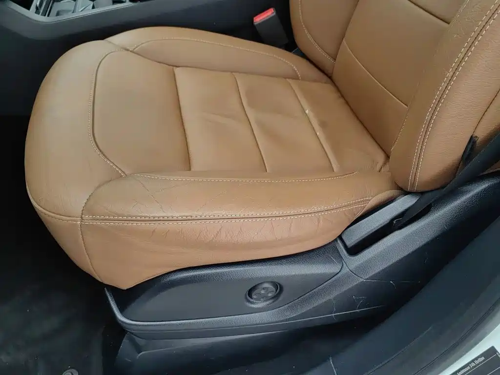 Mercedes-Benz GLE 2017 — фото 20