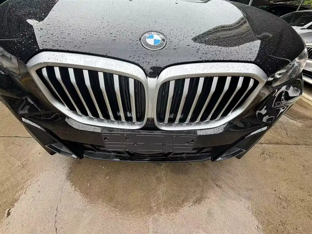 BMW X5 2026 — фото 19