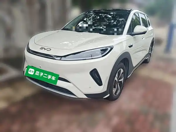BYD Sealion 05 EV 2025