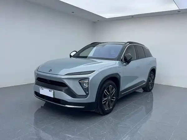 NIO ES6 2021