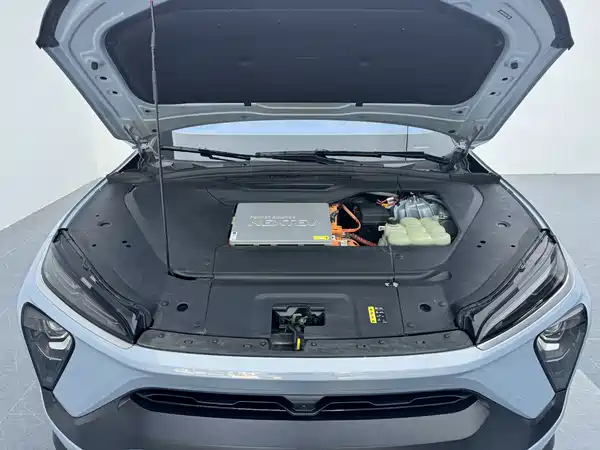 NIO ES6 2021