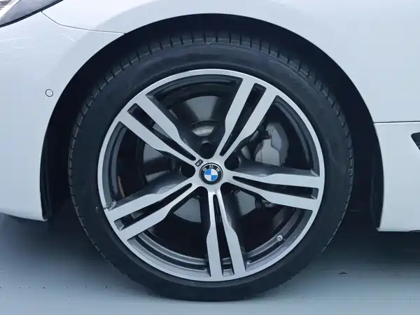 BMW 6 Series GT 2022