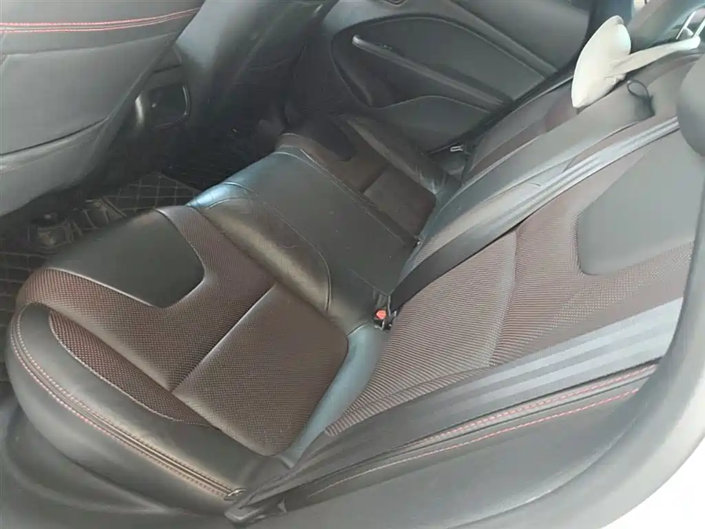 Fiat Ottimo 2015 — фото 17