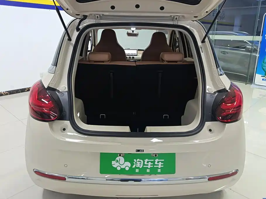 Wuling Bingo 2025