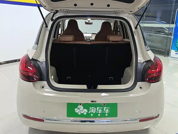 Wuling Bingo 2025