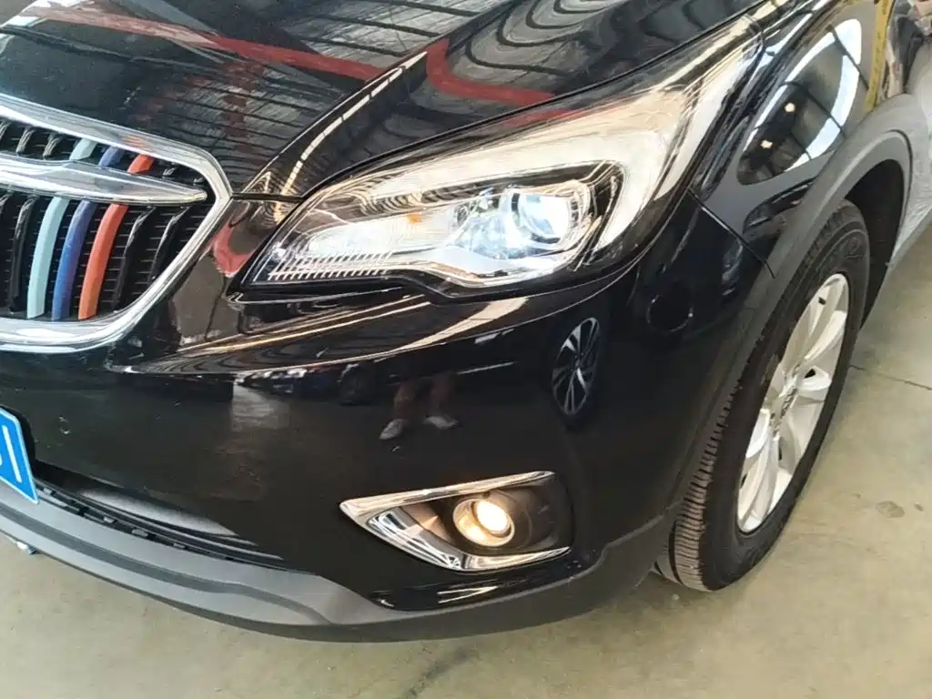 Buick Envision Plus 2020 — фото 24
