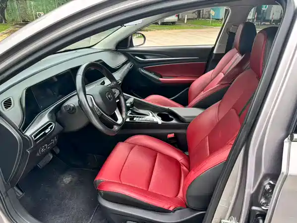 Changan Eado 2020