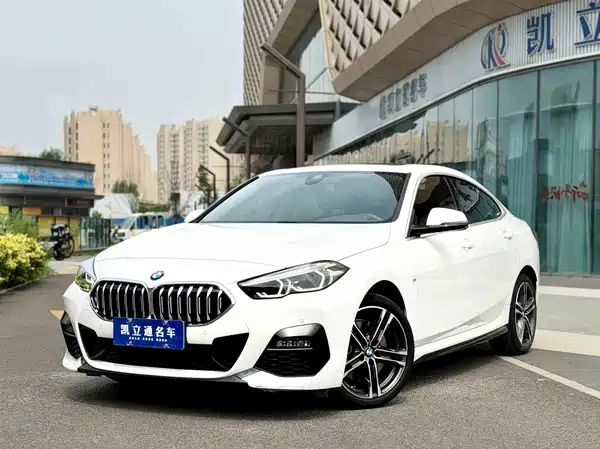 BMW 2 Series 2024