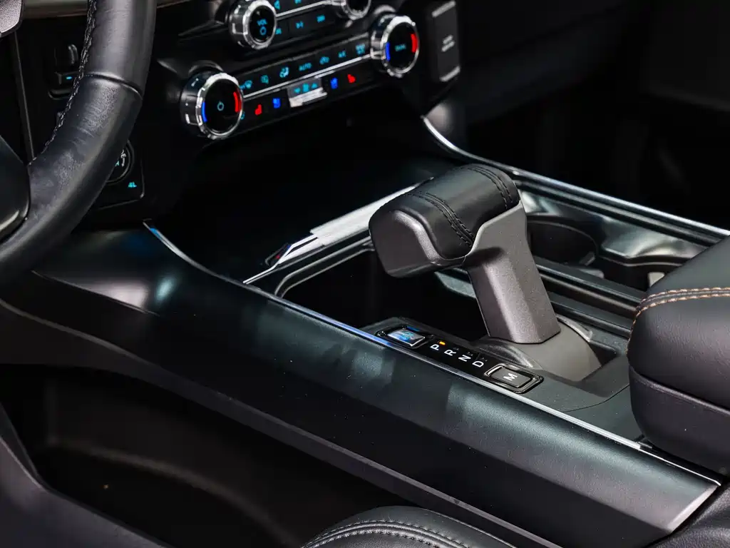 Ford F-150 Raptor 2024 — фото 10