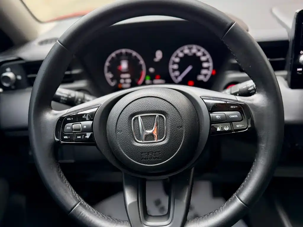 Honda XR-V 2022 — фото 20