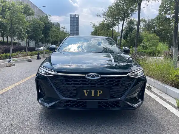Chery Arrizo 8 2023