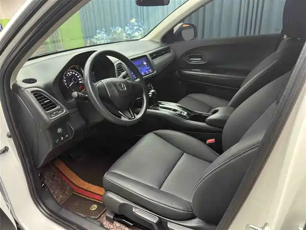 Honda Vezel 2020