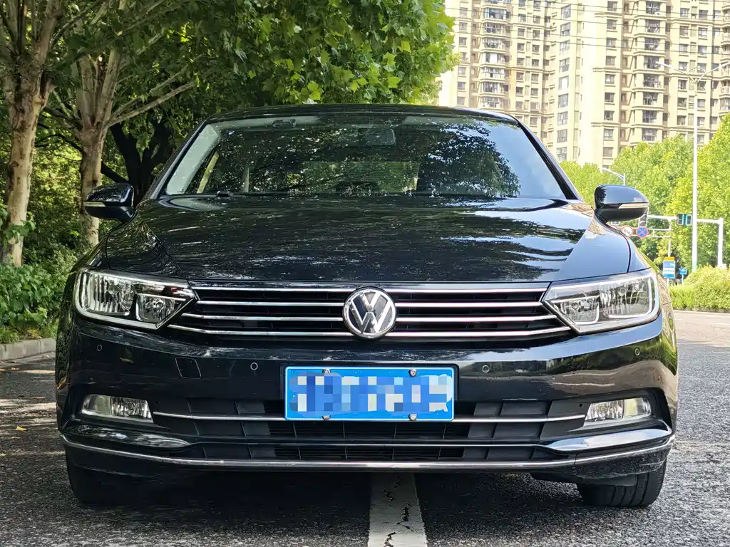 Volkswagen Magotan 2019